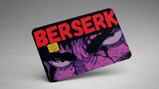 Berserk