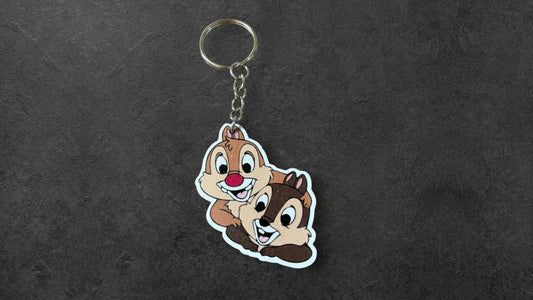 Chip n Dale