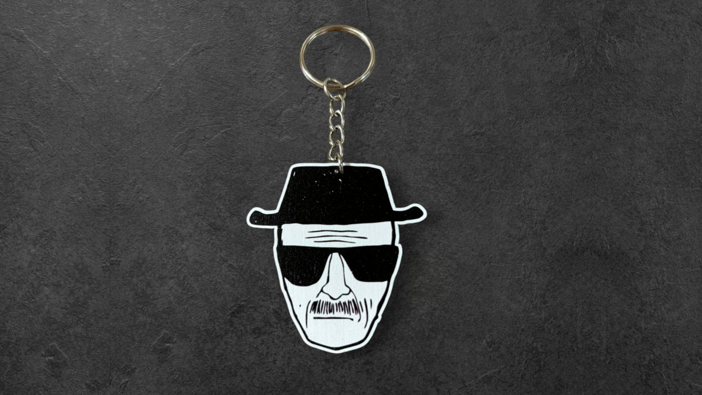 Heisenberg