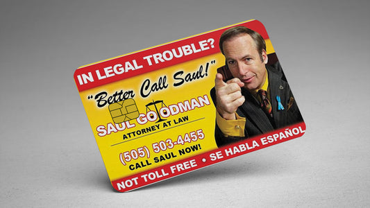 Saul Goodman