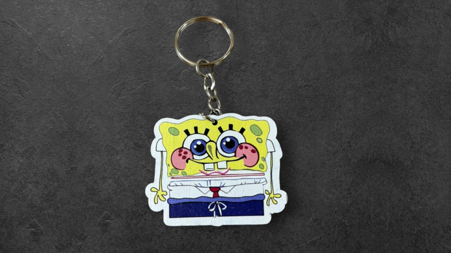 Spongebob