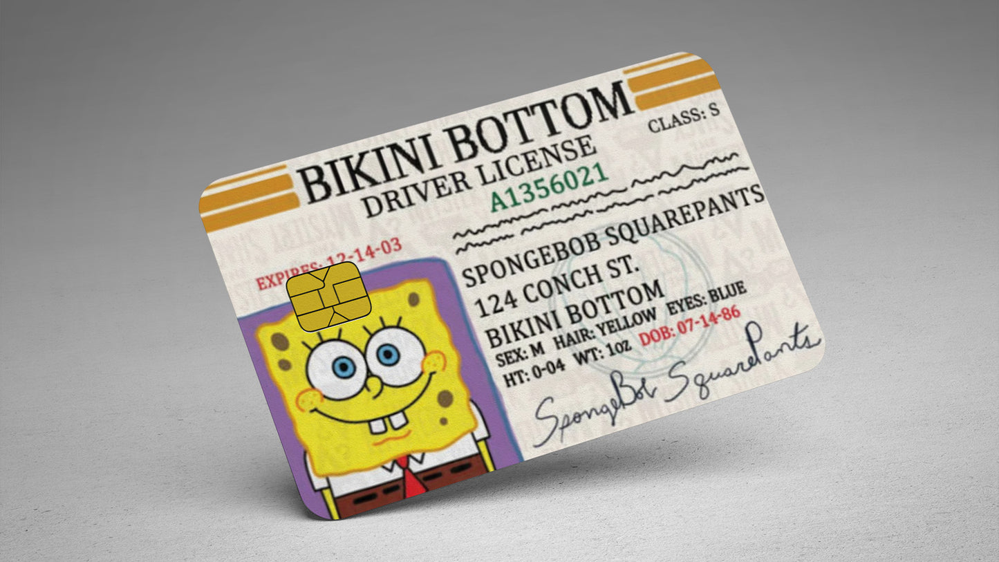 Spongebob