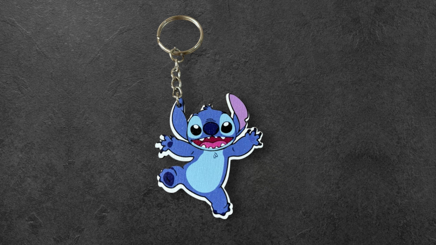 Stitch 2 Design