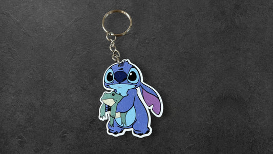 Stitch 2 Design